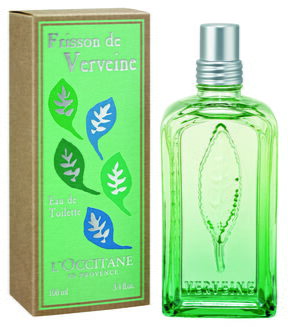 U L’OCCITANE EN PROVENCE: LEDENA SVJEŽINA CITRONOVCA