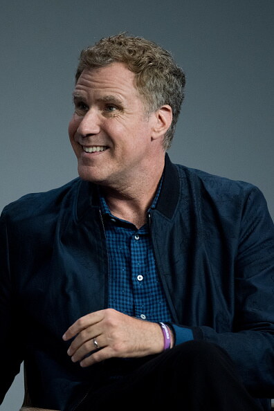 Slavni komičar Will Ferrell navršio je pola stoljeća