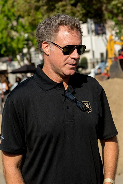 Slavni komičar Will Ferrell navršio je pola stoljeća