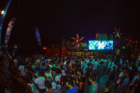 Green Valley, najbolji klub svIjeta, gostovao u NOI