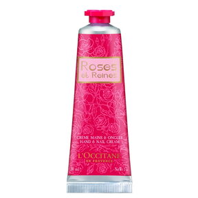 L’OCCITANE - Ruže i kraljice;  mirisna i njegujuća kolekcija 