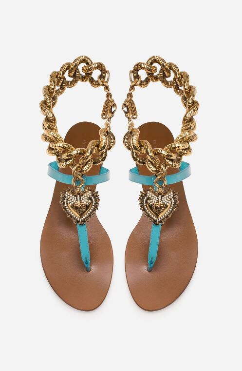 Dolce&Gabbana sandale.JPG