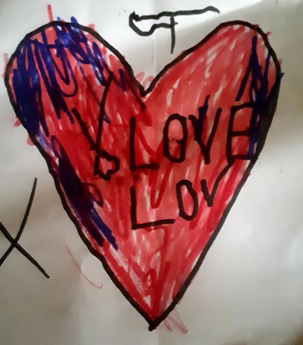 Traženje cestice do djetetovih misli