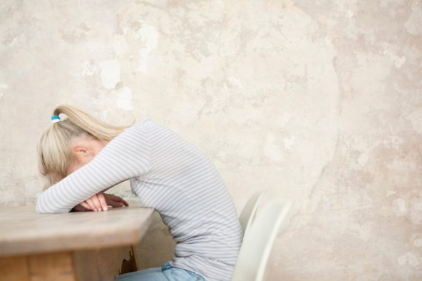 Napadaji panike - ne morate se s njima nositi sami!