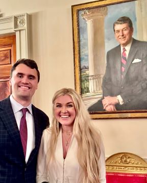 The joy is back in the People’s House again. God shed His grace on thee. So proud of my husband .jpg