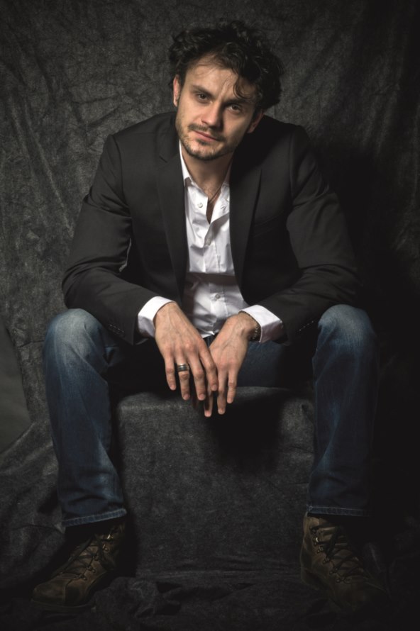 andrej dojkic
