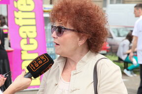 Zdenka Kovačiček bila je jedna od tri najuspješnijih pjevačica u Njemačkoj