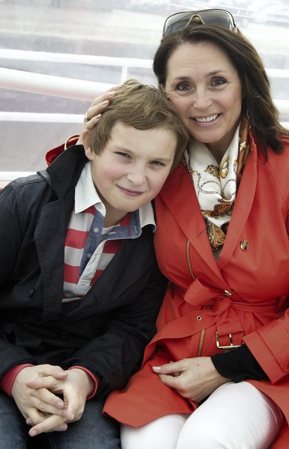 Clement Vandenkerckhove Wendy Van Wanten