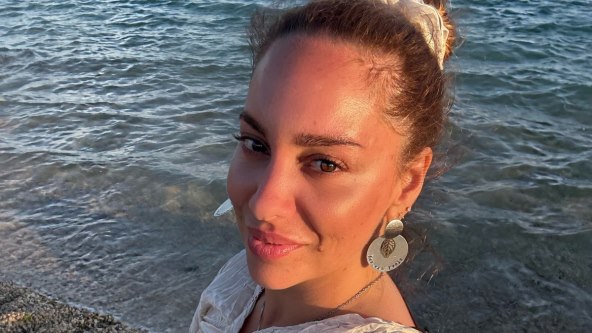 Simona Mijoković