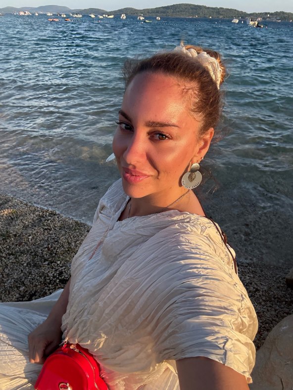 Simona Mijoković