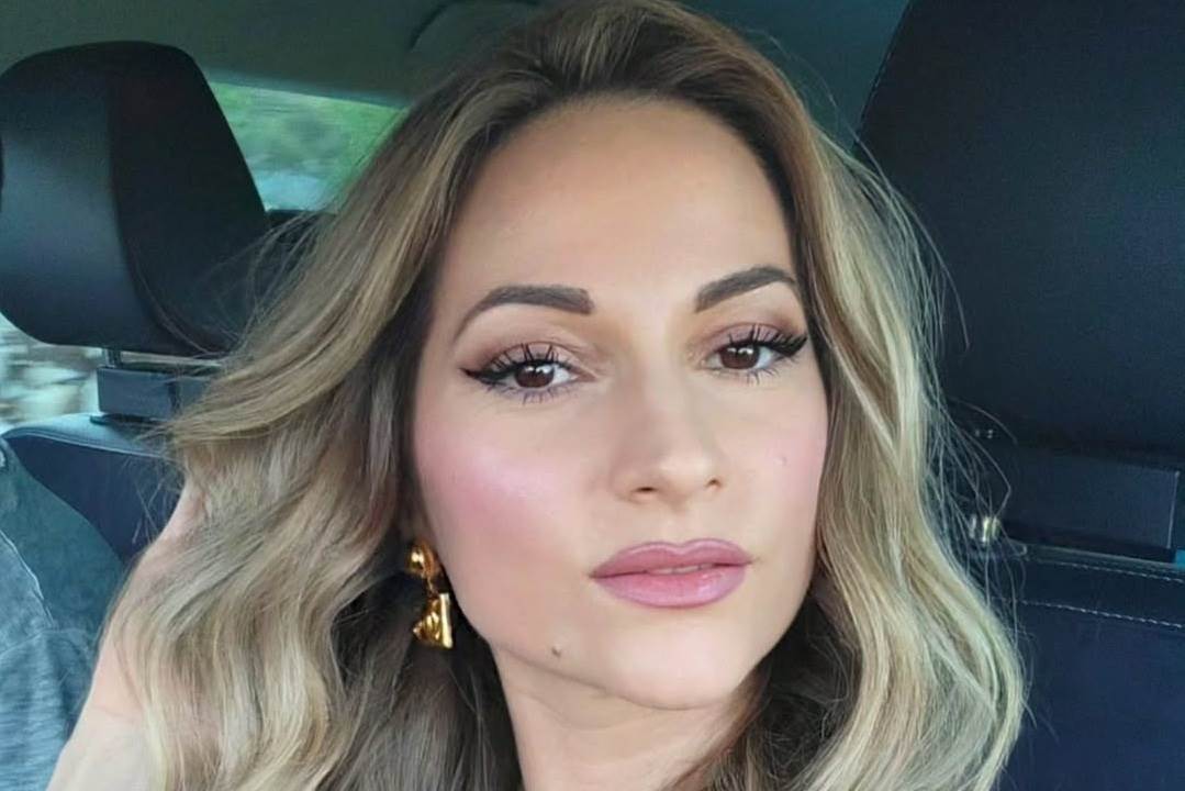 Pamela Ramljak
