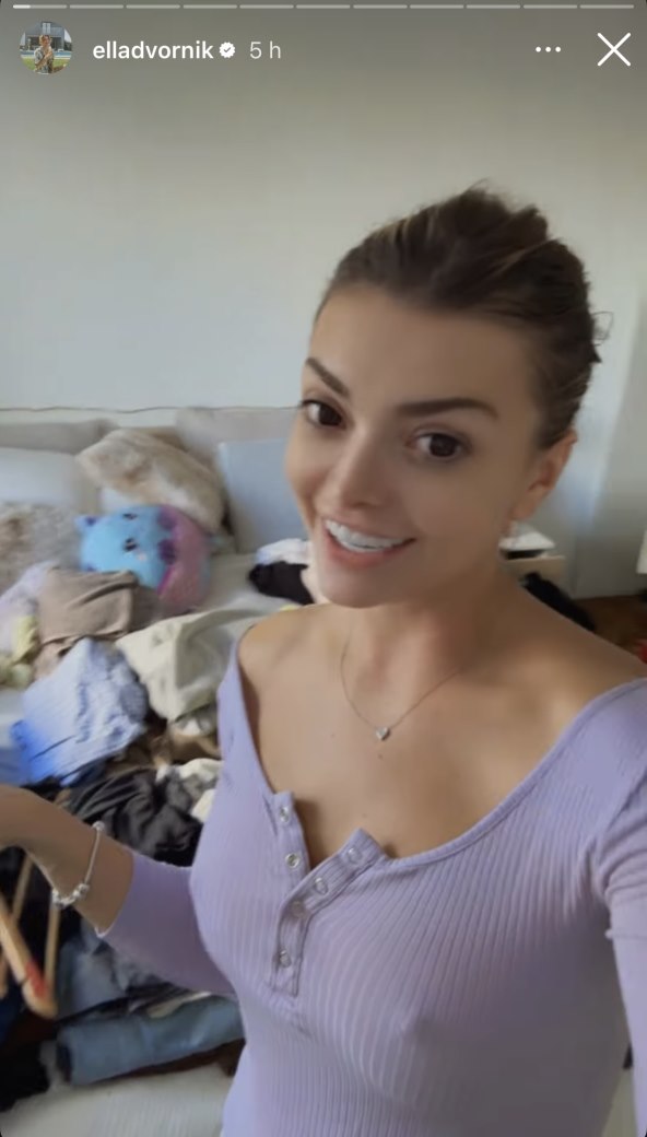 Ella Dvornik