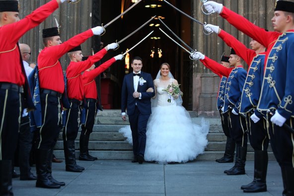 Filip i Amanda Glavaš