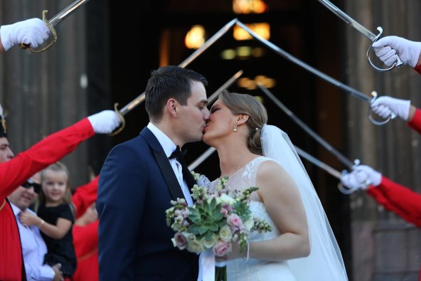 Filip i Amanda Glavaš