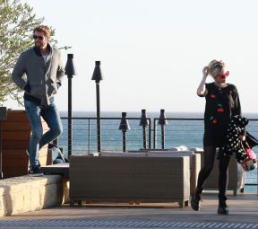 liam hemsworth, miley cyrus