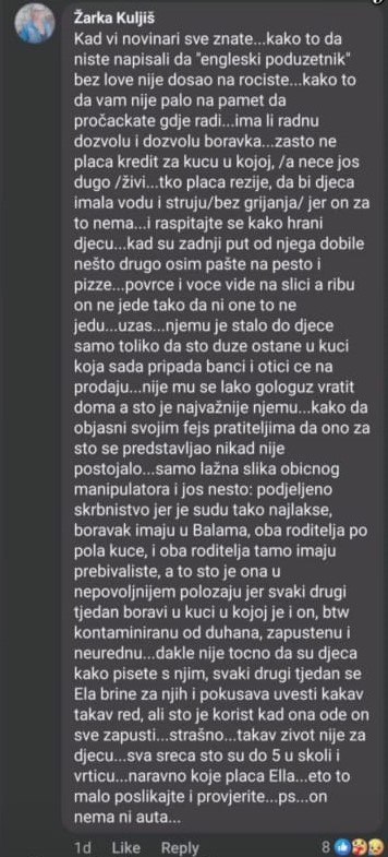 Žarka Kuljiš