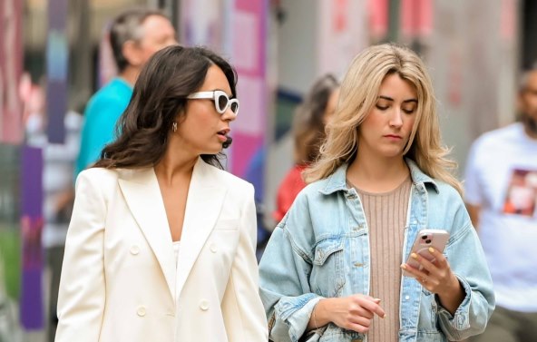 Street style