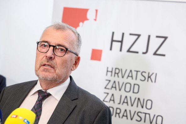 Krunoslav Capak