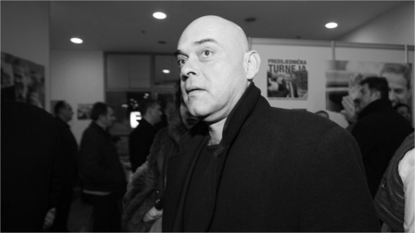 Robert Valdec