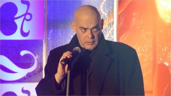 Robert Valdec