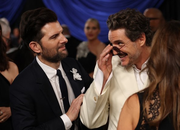 pedro pascal