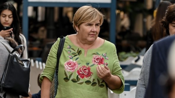 Željka Markić