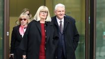 Ivica i Vesna Todorić