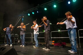Završio još jedan Rab Summer festival