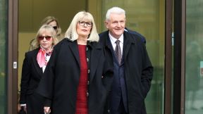 Ivica i Vesna Todorić