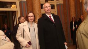 Marijana i Ivica Puljak