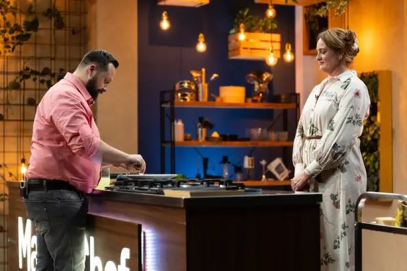 Dijana Zubac, MasterChef