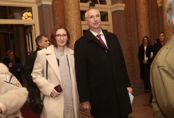 Marijana i Ivica Puljak