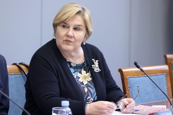 Željka Markić