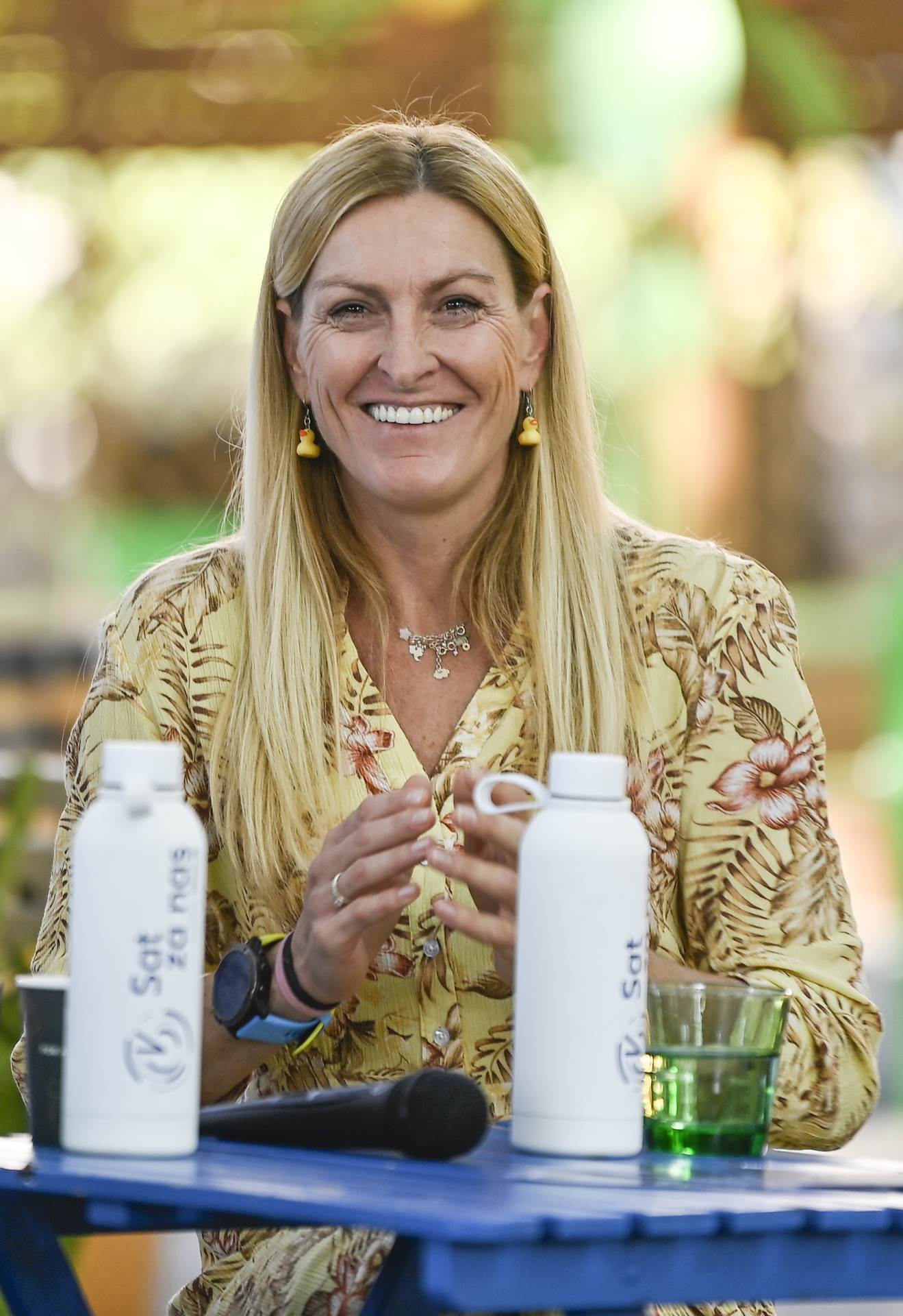 Janica Kostelić