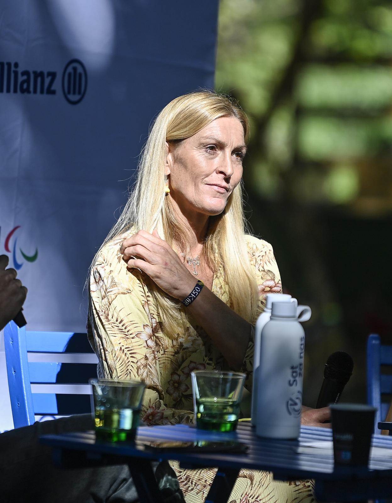 Janica Kostelić
