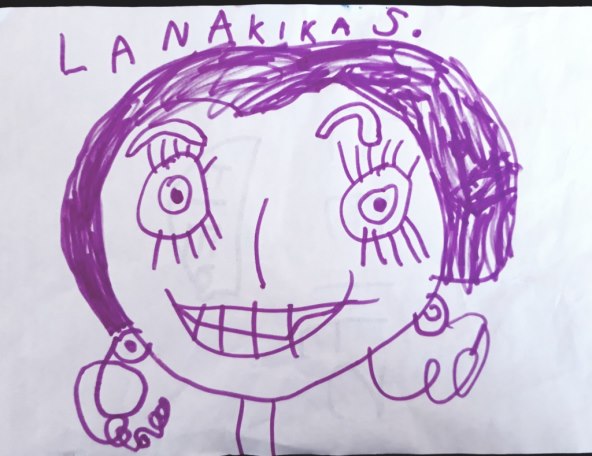 Bojanke me 'bodu u oči'