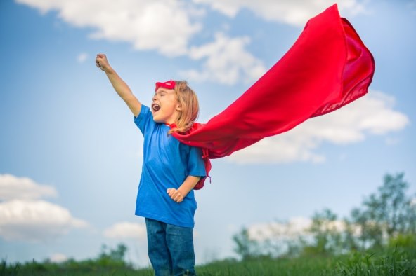 'Učimo djevojčice da umjesto kuće spremaju revolucije!'