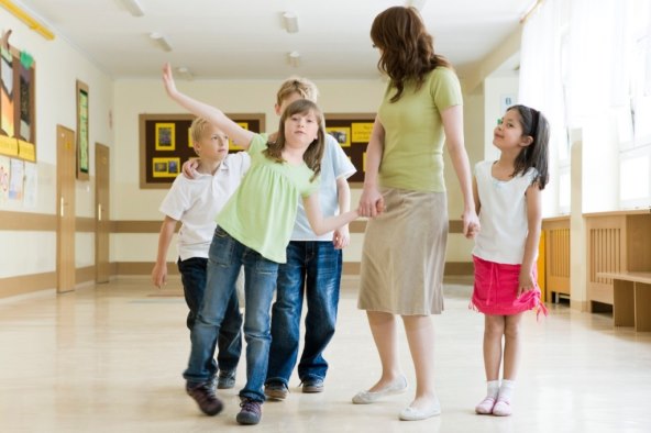 Ovaj štrajk tek je početak za potrebne promjene