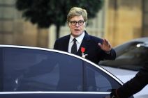 robert redford