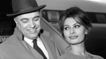Sophia Loren