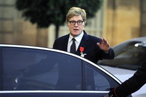 robert redford
