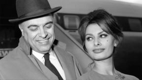 Sophia Loren