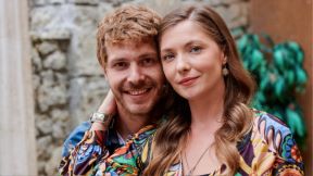 Jagoda Kumrić i Konstantin Haag više neće snimati nove epizode u Kumovima