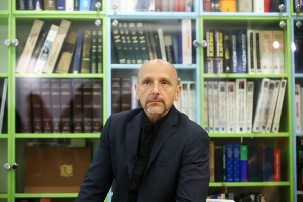 Aleksandar Stanković