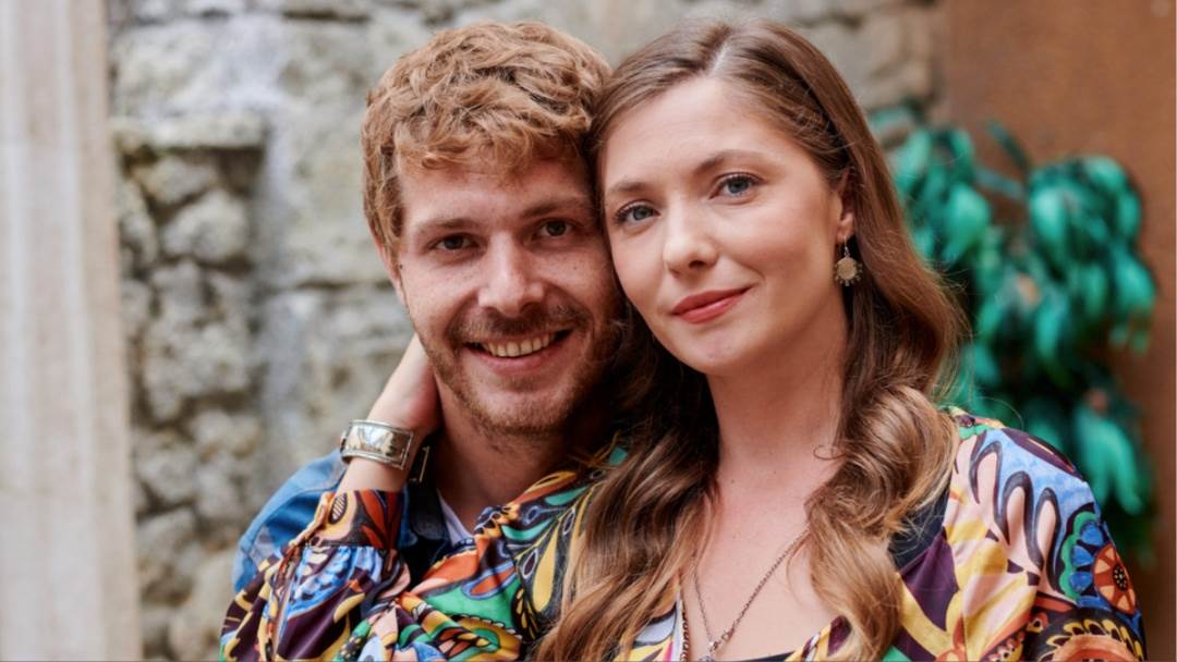 Jagoda Kumrić i Konstantin Haag više neće snimati nove epizode u Kumovima