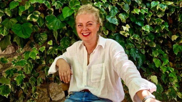 Mirjana Hrga