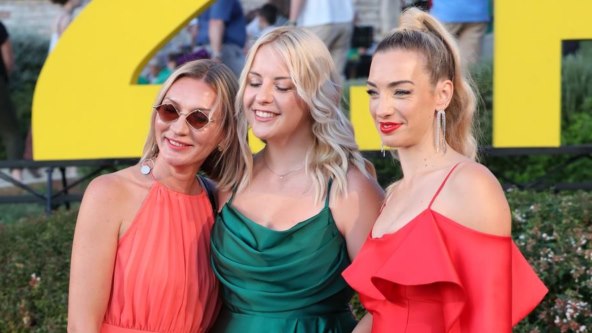 Sanja Radolović