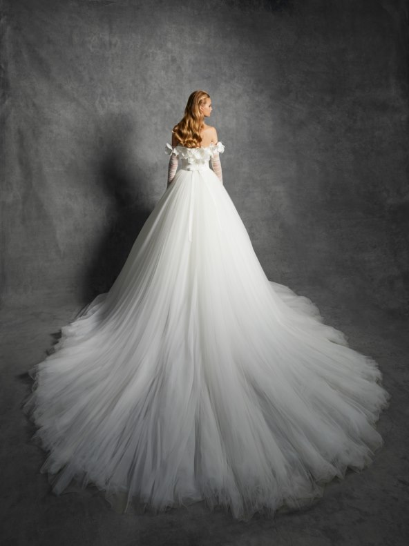Viktor&Rolf nova kolekcija vjenčanica 2023