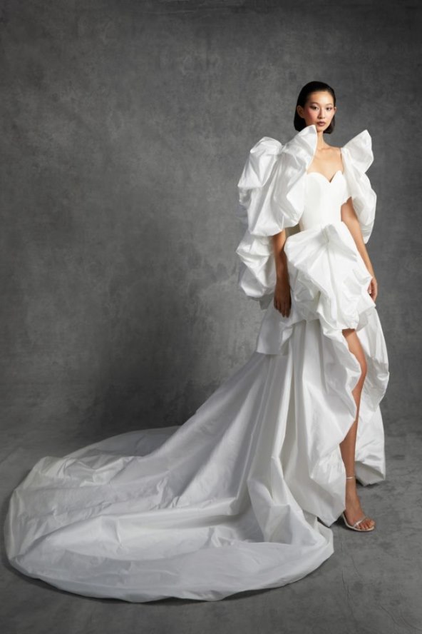 Viktor&Rolf nova kolekcija vjenčanica 2023