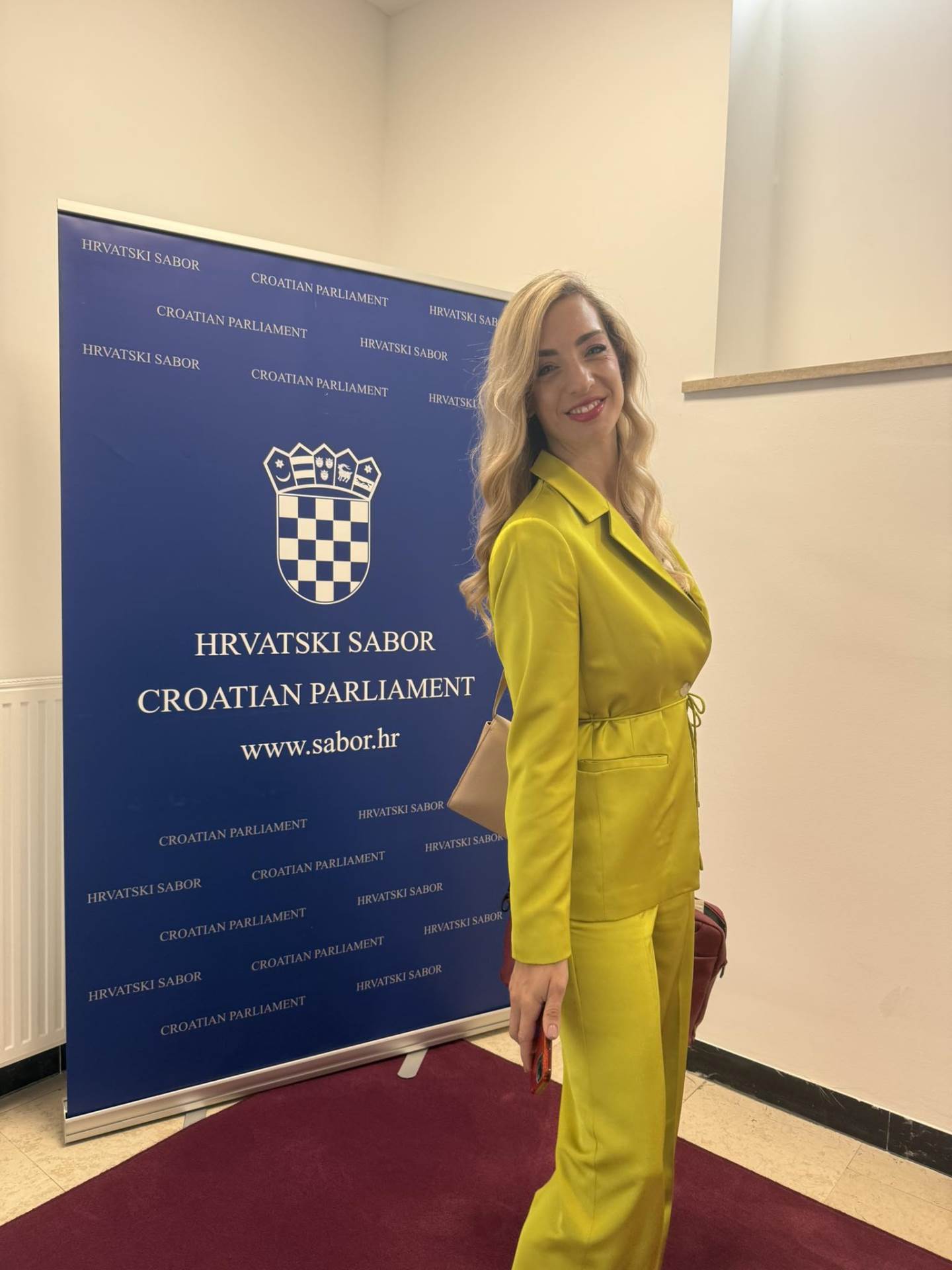 Sanja Radolović